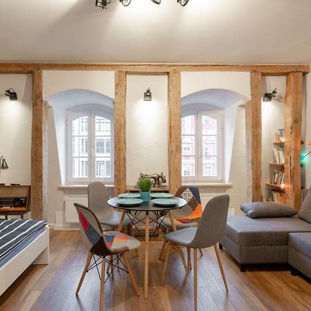Vintage House Rynek - StayinWrocław Extérieur photo