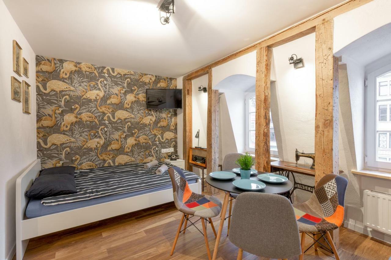 Vintage House Rynek - StayinWrocław Extérieur photo